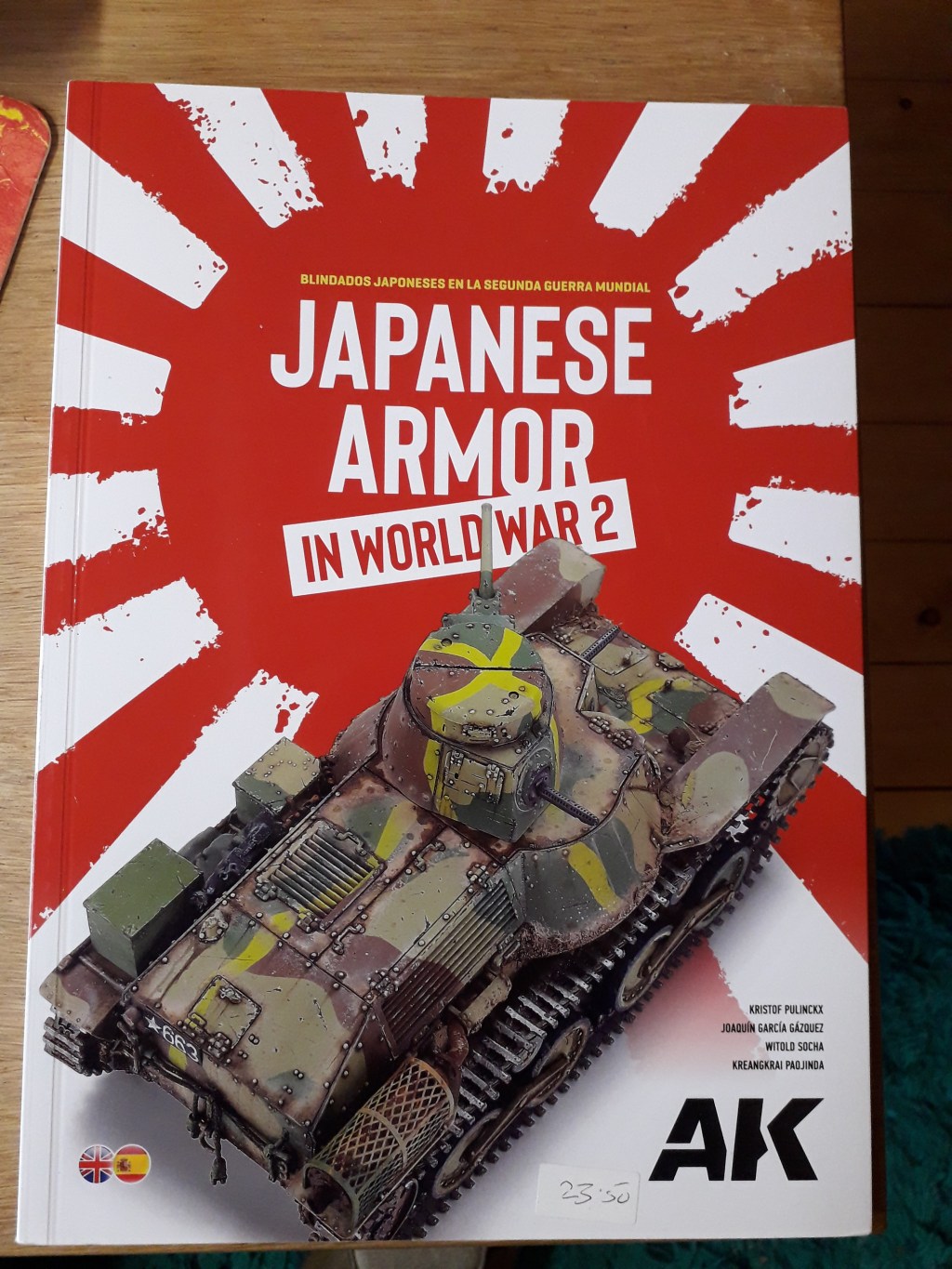 What’s on in&nbsp;2024?